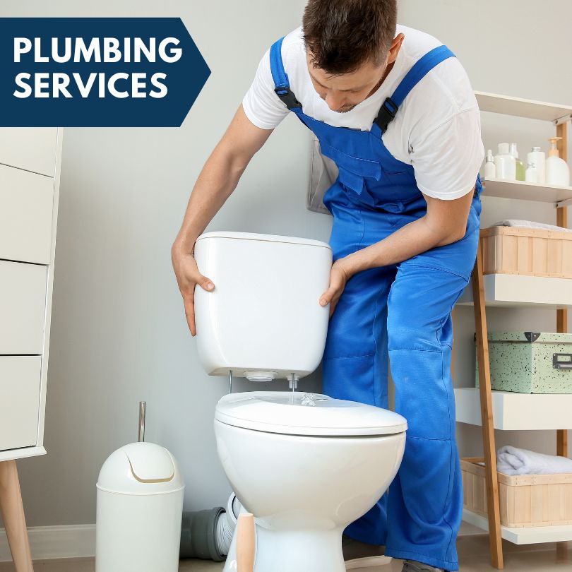 Plumbing Company in Oakdale, LA
